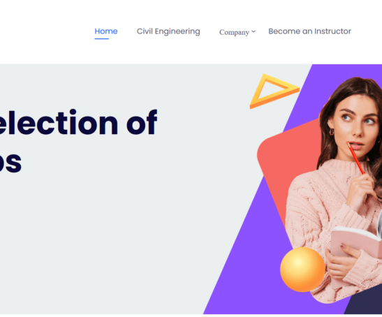 Edge School Portfolio