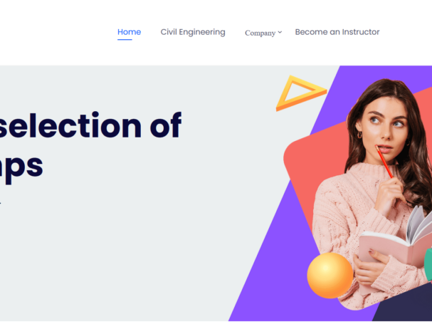 Edge School Portfolio