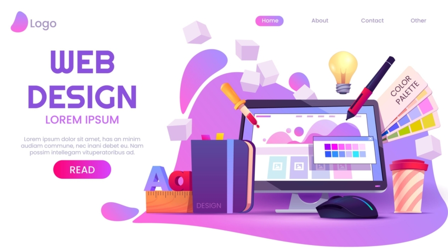 Web-Design